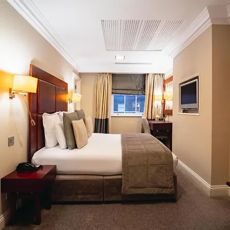 Grange Beauchamp Hotel-3