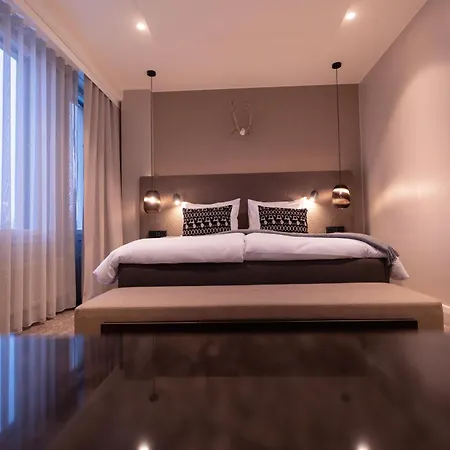 Lapland Hotels Oulu-3