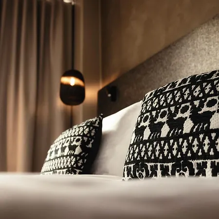 Lapland Hotels Oulu-2