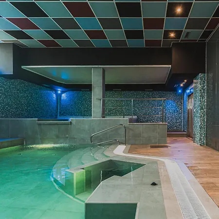 Hotel Spa Villa Pasiega-3