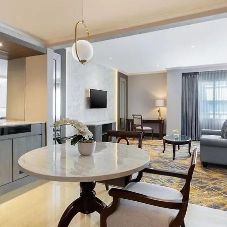 Aston Tropicana Hotel Bandung-3