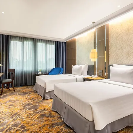 Aston Tropicana Hotel Bandung-2