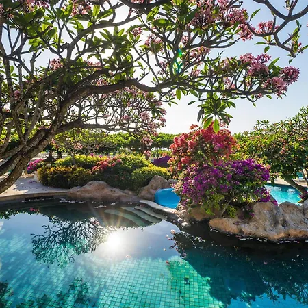 Grand Hyatt Bali-2