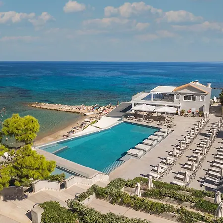 Alexandra Beach Resort & Spa-3