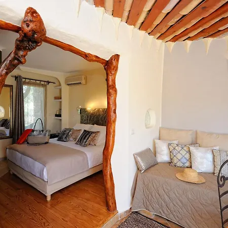 Lodge de Charme A Cheda-2