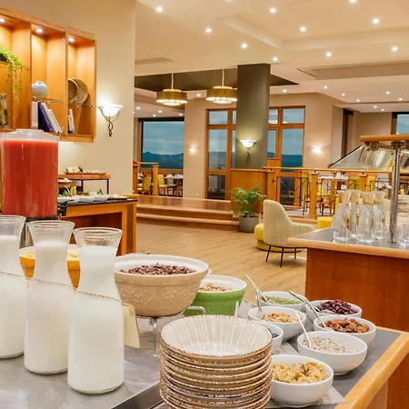 Park Lake Luxury Hotel-2