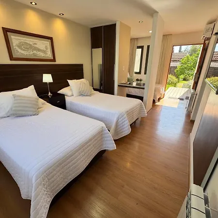 Hotel L' Hirondelle (Adults Only)-2