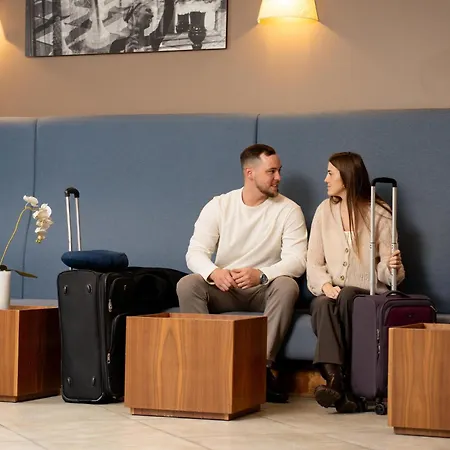 Radisson Hotel Old Town Riga-3