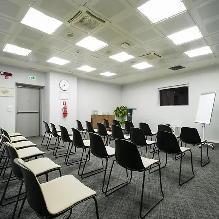 Doubletree By Hilton Yerevan City Centre-3
