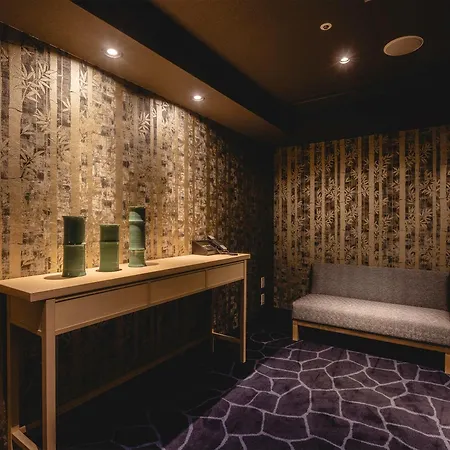 Hotel Gracery Kyoto Sanjo-2