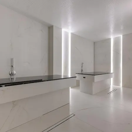 Grand Hotel Sveti Vlas - Fitness & Spa Hotel-3