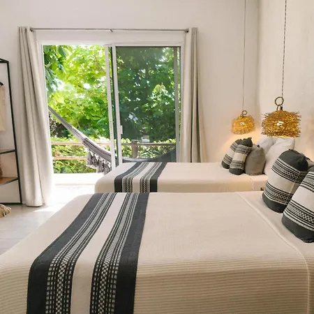 Hotel Aires Bacalar-2