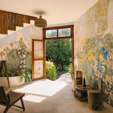 Hotel Aires Bacalar-3