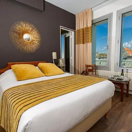 Hotel Aguado-3