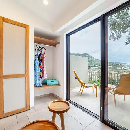 Punta Chiarito Resort&Apartments-3