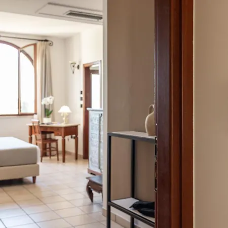 Hotel Montecallini - Adult Only 14-2