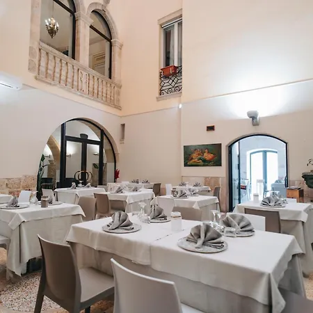 Hotel San Nicola-2