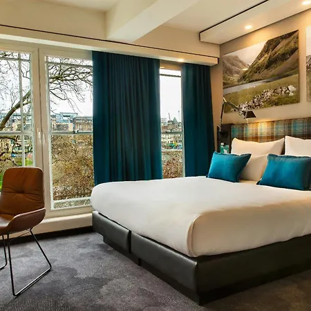 Motel One Edinburgh-Royal-3
