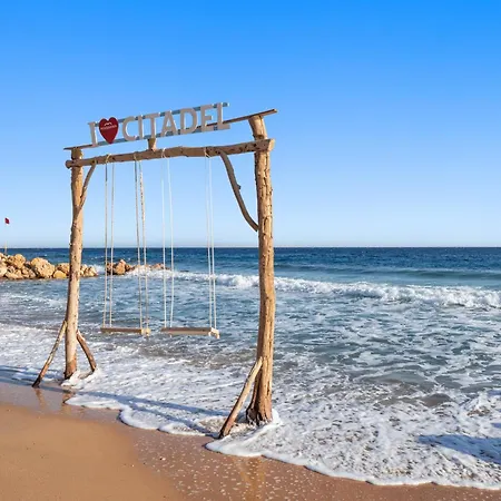 Pickalbatros Citadel Resort Sahl Hasheesh (Adults Only)-3