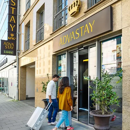 Advastay By King'S-3
