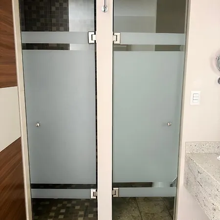 Hotel Soleil Business Class-3