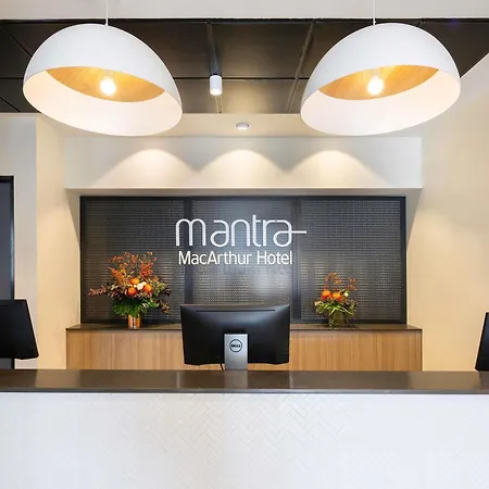 Mantra Macarthur Hotel-2