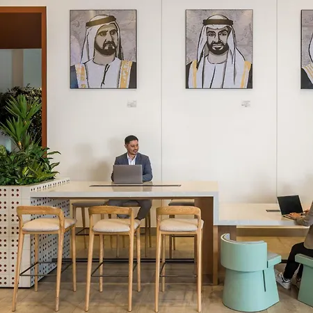 Rove Bur Dubai - Healthcare City-3