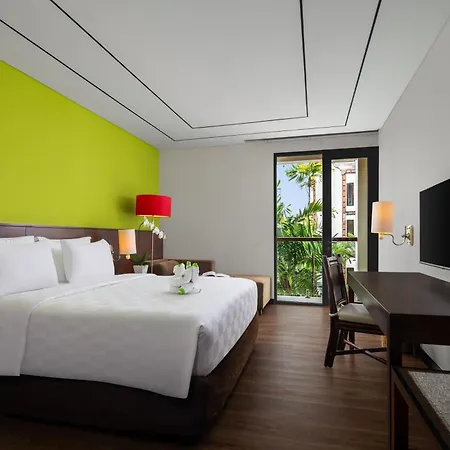 Prime Plaza Hotel Sanur - Bali-2