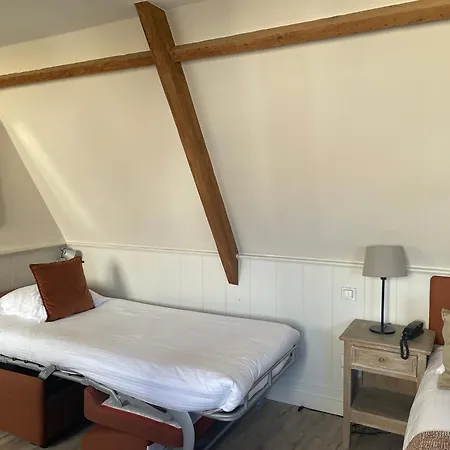 Hotel Ter Duinen-2