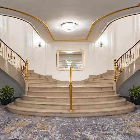 Hilton Milwaukee-2