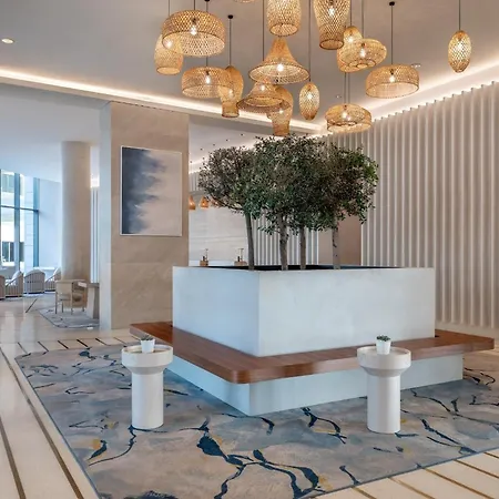 Crowne Plaza Yas Island By Ihg-3