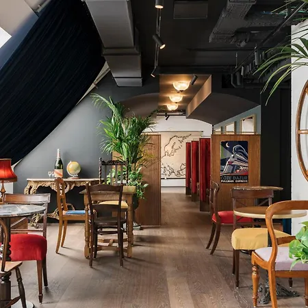 Ruby Lissi Hotel Vienna By Ihg-3