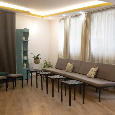 Hotel Hayat-3