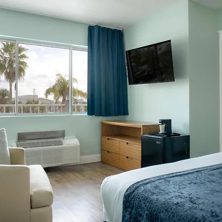 The Beachview Inn Clearwater Beach-3