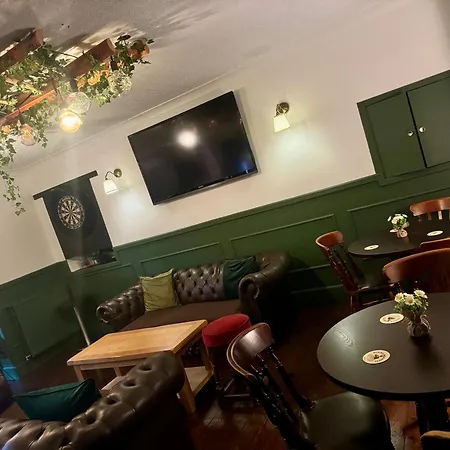 The Old Cross Inn-3