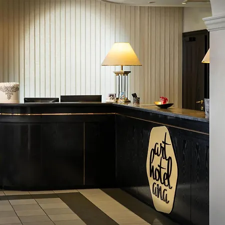 Arthotel Ana Gala, Trademark Collection By Wyndham-3