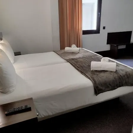 Hotel Bestprice Toledo-3