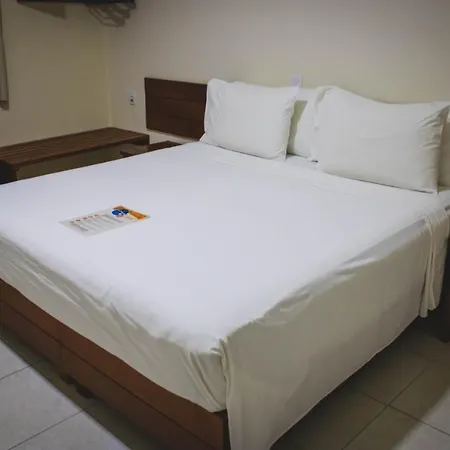 Estância Avaré Hotel-2