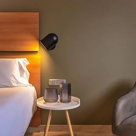 Hotel Sb Express Tarragona-3