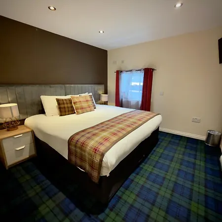 Killin Hotel-3