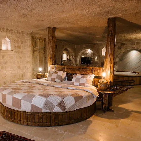 Cappadocia Cave Suites (Adults Only)-2