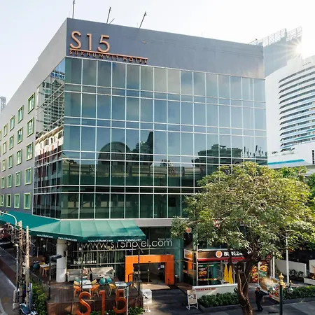 S15 Sukhumvit Hotel-3