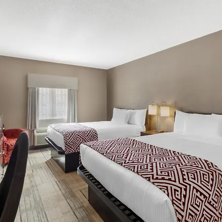 Best Western Colonel Butler Inn-2