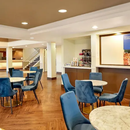 Comfort Inn Bellingham-2