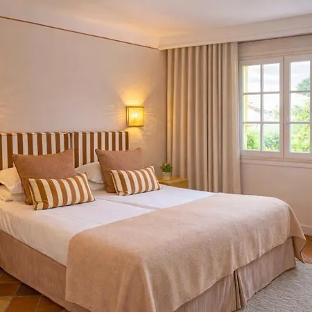 La Bastide Du Port - Hotel De Charme-2
