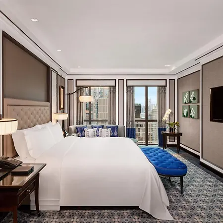 The Athenee Hotel, A Luxury Collection Hotel, Bangkok-2
