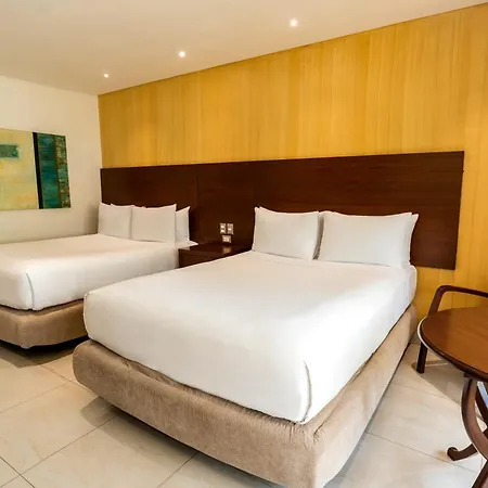 Los Tajibos, Santa Cruz De La Sierra, A Tribute Portfolio Hotel-2