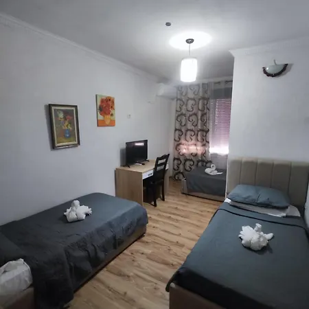 Hotel Livia-3