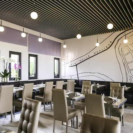 Ibis Styles Roma Eur-3
