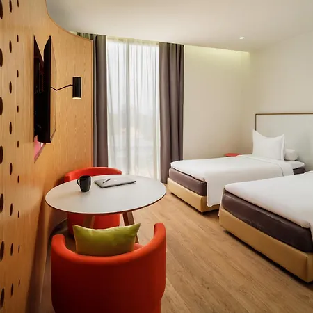 Mu Hotel-2
